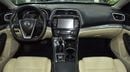 Nissan Maxima EXCELLENT DEAL for our Nissan Maxima ( 2017 Model ) in Grey Color GCC Specs
