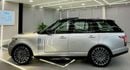 لاند روفر رينج روفر Autobiography 5.0L (510 HP) AUTOBIOGRAPHY GOLDEN RR VOGUE || GCC || SUPERCHARGED || TOP OPTIONS || F