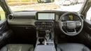تويوتا برادو (RHD) TOYOTA PRADO 250 VX | EXPORT