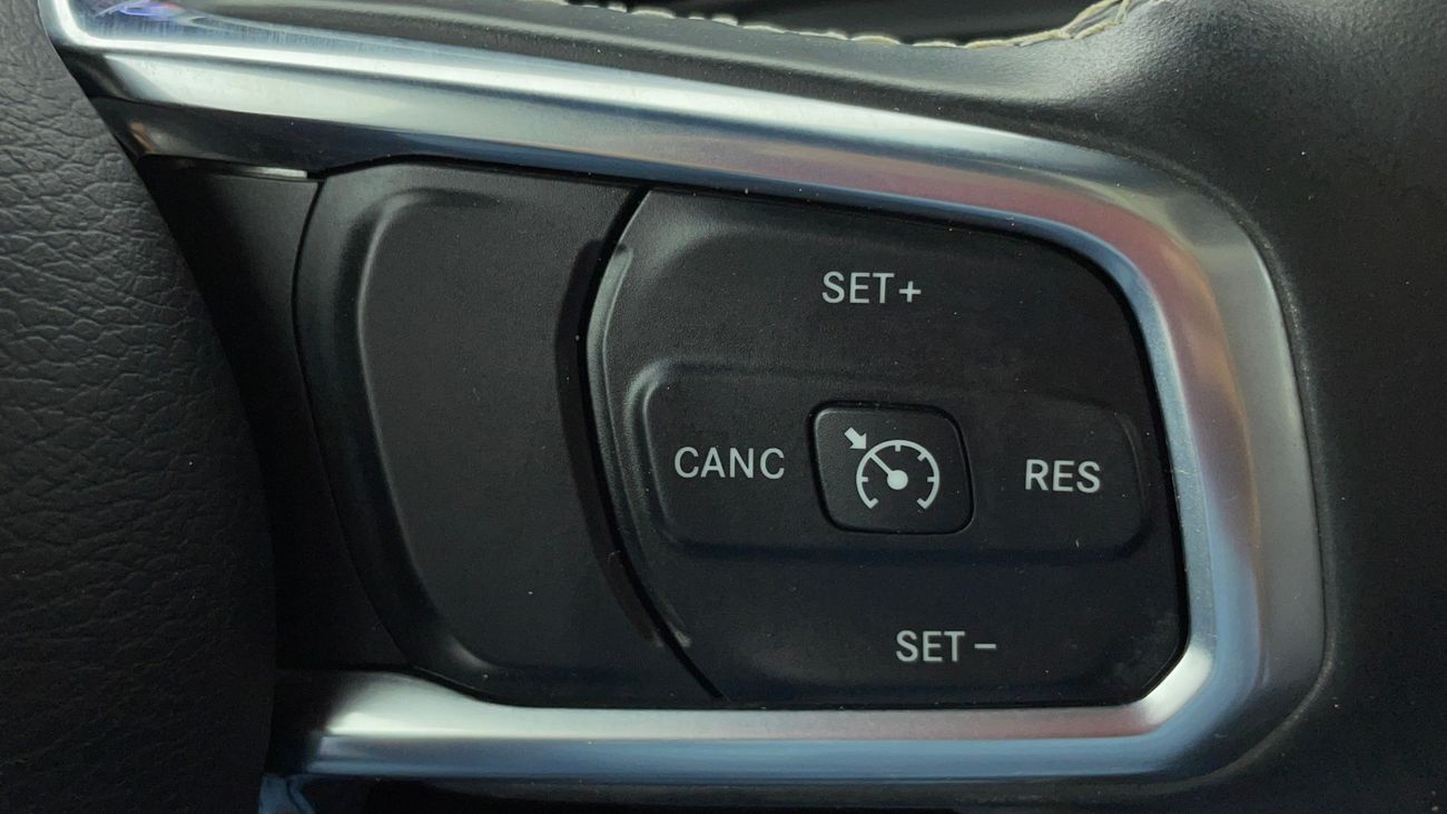 جيب رانجلر UNLIMITED SAHARA 3.6 | بدون دفعة مقدمة | اختبار القيادة في المنزل