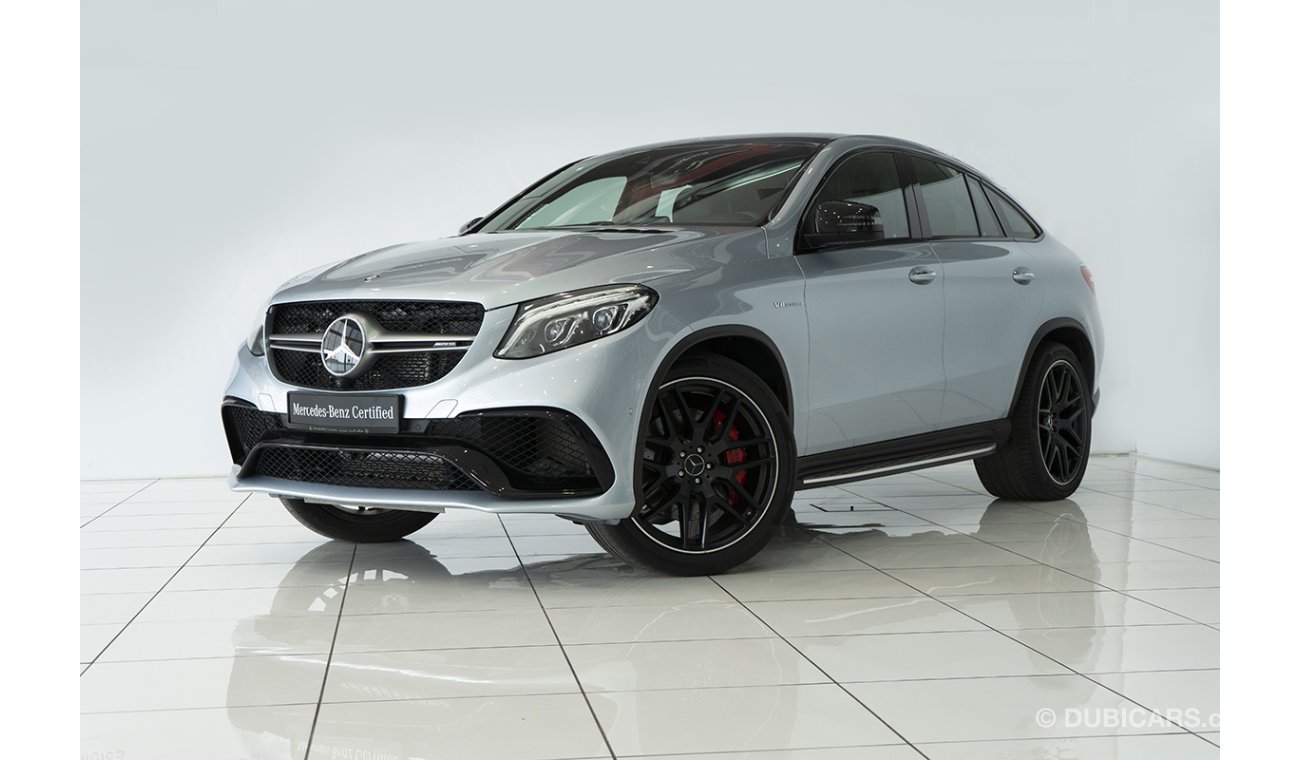 Mercedes-Benz GLE 63 AMG *SALE EVENT* Enquirer for more details