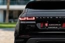 Land Rover Range Rover Evoque RANGE ROVER EVOQUE P250 HSE R DYNAMIC | 2,742 P.M | 0% Downpayment | Great Condition!