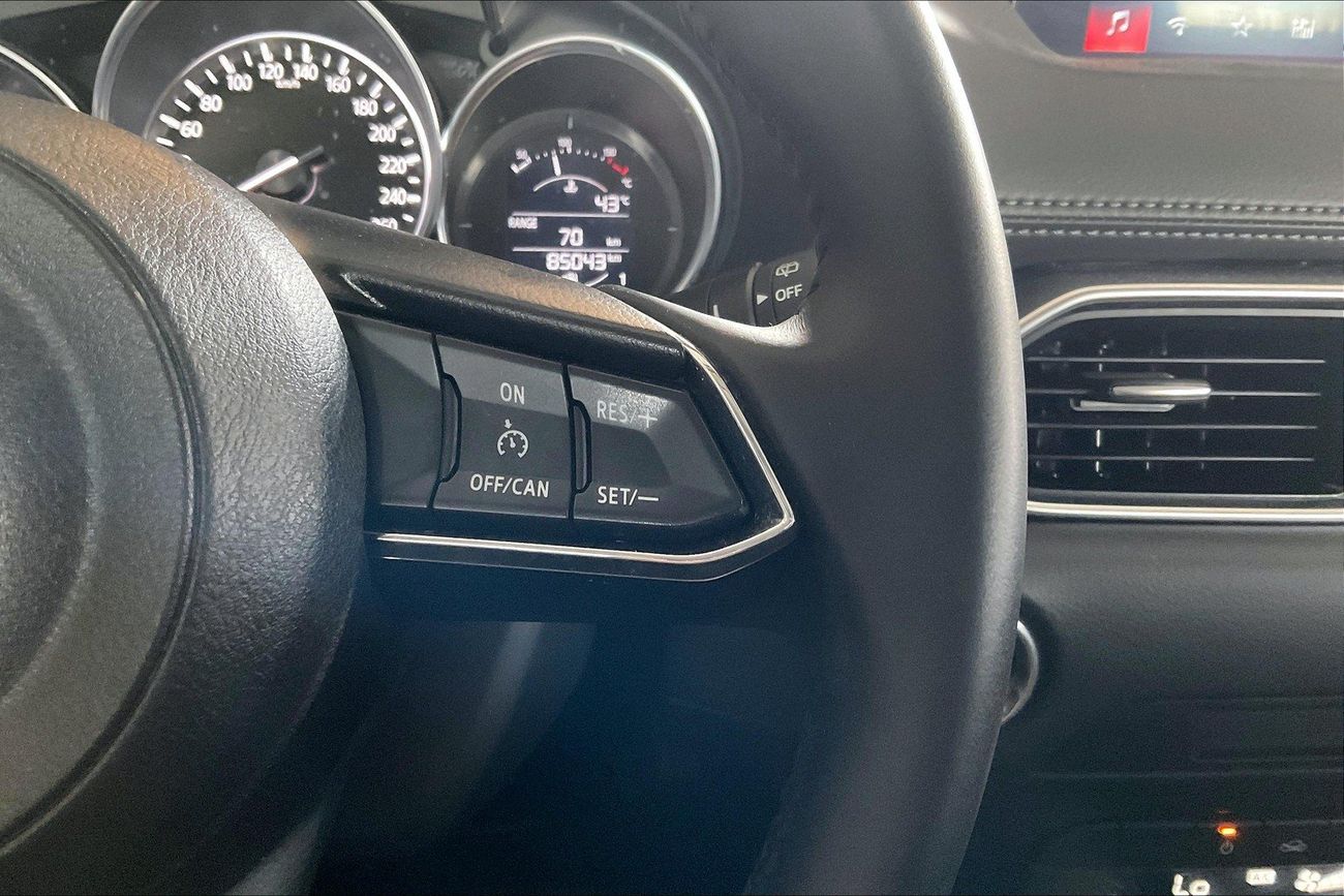 Mazda CX5 GL | Guaranteed Warranty | 0 Down Payment