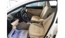 Toyota Yaris 2014 full automatic gcc