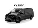 Mercedes Benz V 250 V250 | VLINE Design| GCC Spec