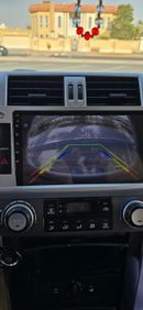 تويوتا برادو Excellent condition family used car