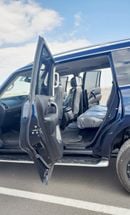 Nissan Patrol LE Titanium 5.6L