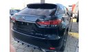 Lexus RX 300 F SPORT/ EXPORT/RX300/FSPORT/FULL OPTION