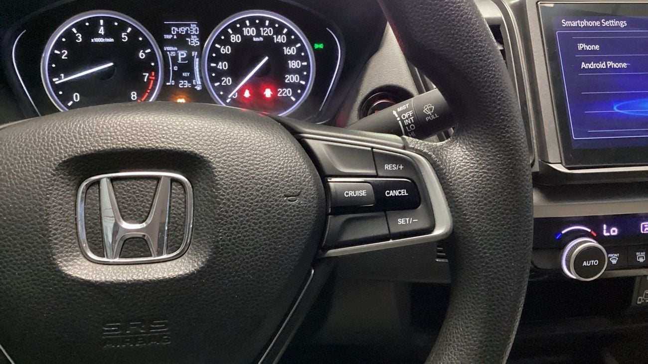 Honda City 1.5 LX AUTO | Guaranteed Warranty | 0 Down Payment