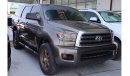 Toyota Sequoia V8 5,7