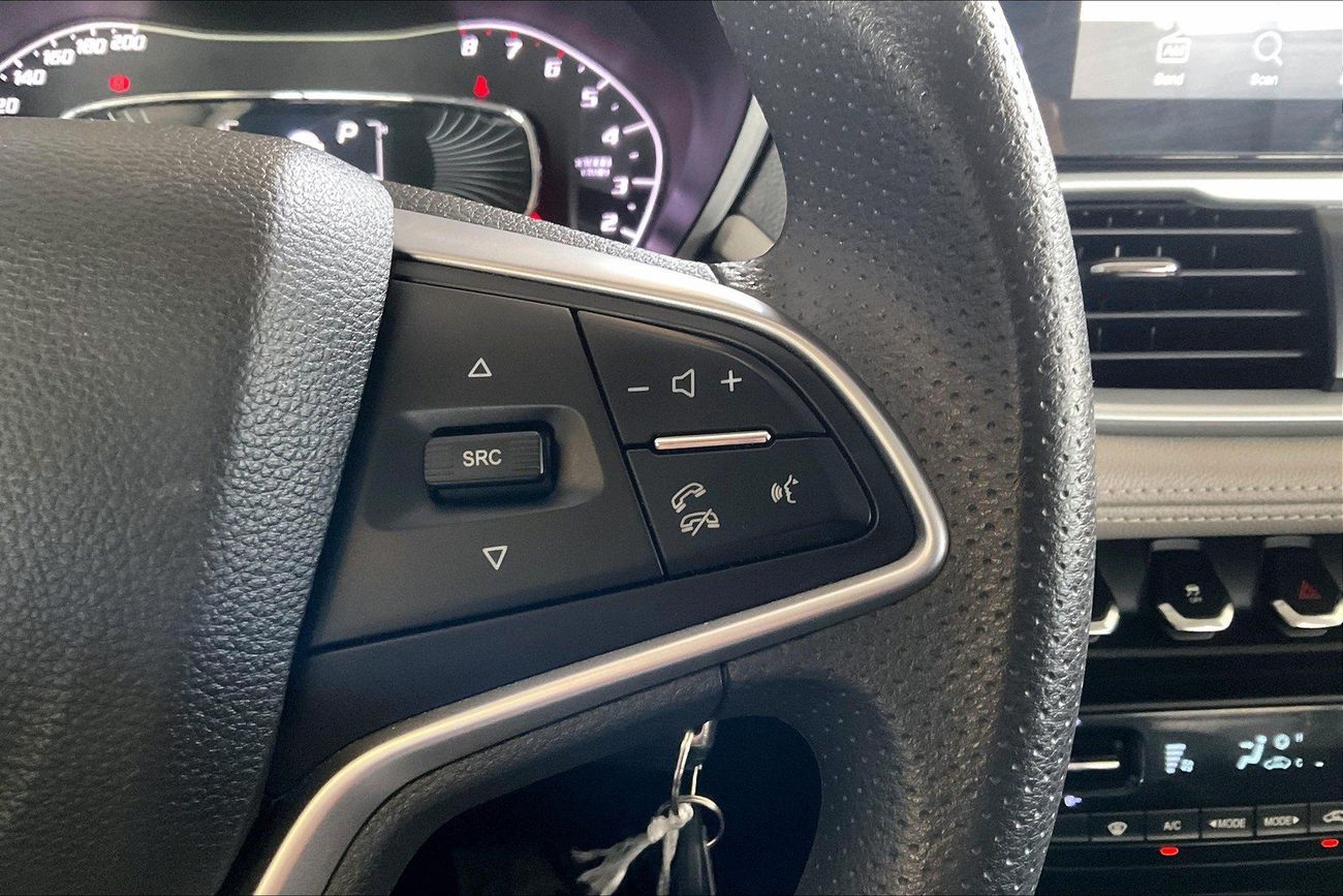 Chevrolet Groove LT | Guaranteed Warranty | 0 Down Payment