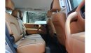 Nissan Patrol PLATINUM CITY FULLY LOADED 2016 GCC DRIVEN ONLY 54K SINGLE OWNER WITH FSH IN MINT COND