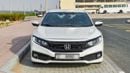 Honda Civic LX Sport