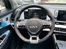 Kia Sportage KIA SPORTAGE 1.6T - LIGHT GRAY COLOR (2025 MODEL)