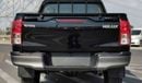 تويوتا هيلوكس HILUX 2.4L MED OPTION DIESEL