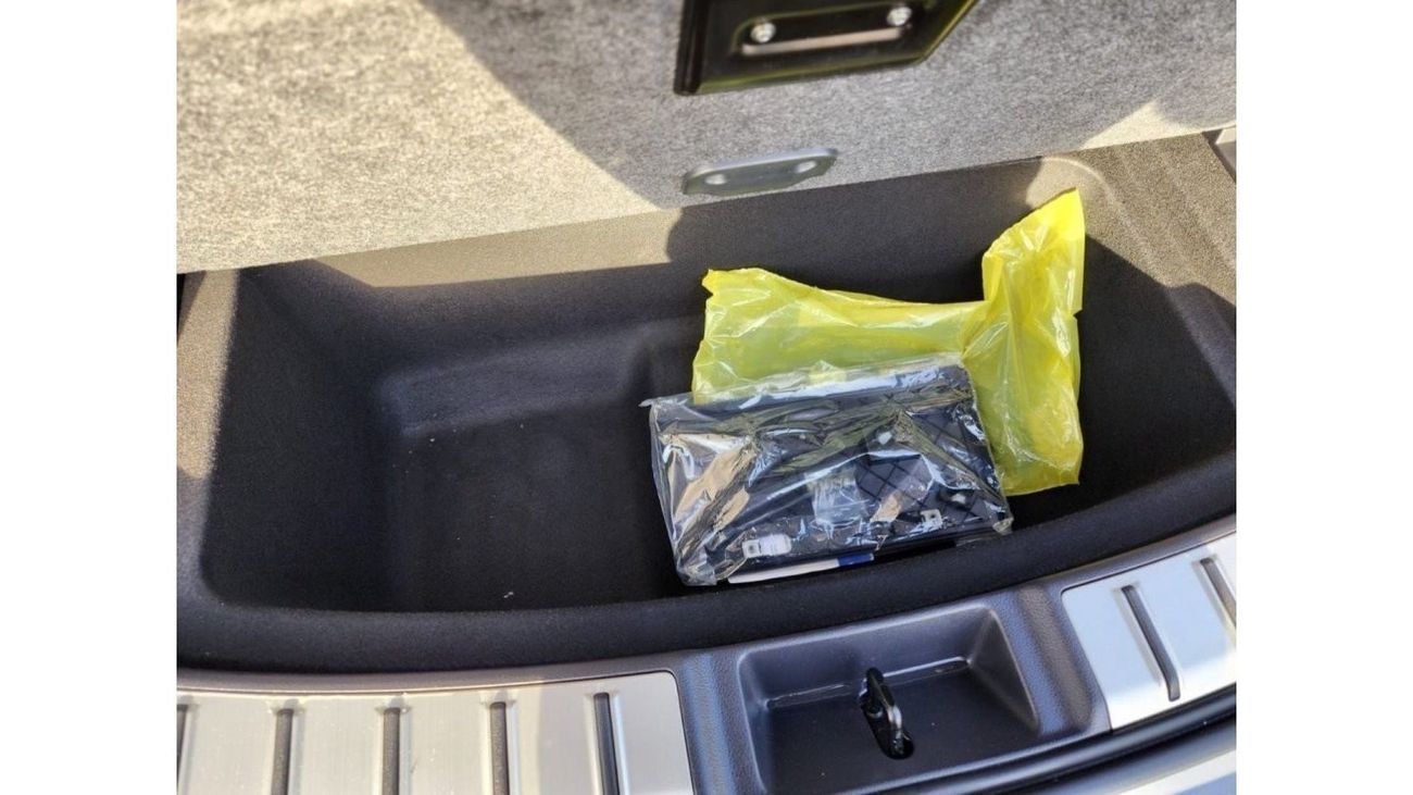 Land Rover Range Rover Evoque land rover evoque full option 2023 model