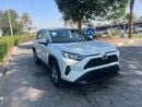 Toyota RAV4 EXR 2.5L (4WD)