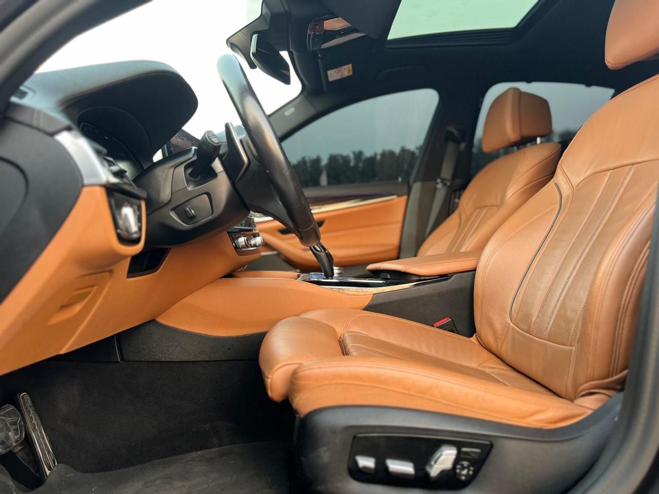 BMW 530i M SPORT