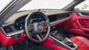 Porsche 911 CARRERA S