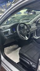 Kia Rio Car is very good and clean