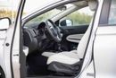 Honda City 2024 Honda City 1.5 LXS AT - Platinum White Inside Ivory