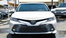 Toyota Camry SE+ V6 GRANDE