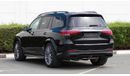 Mercedes-Benz GLS 63 AMG