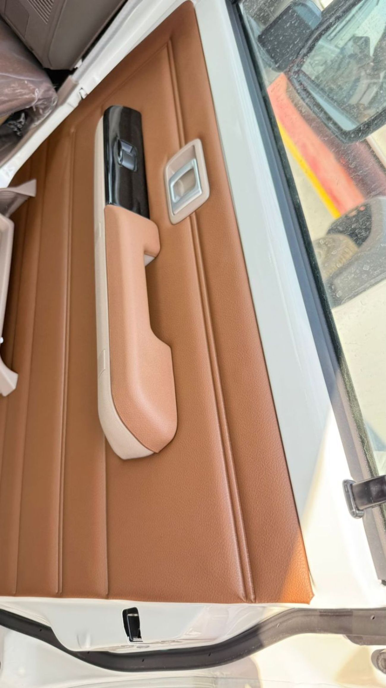 Toyota Land Cruiser 70 Toyota hardtop LC76 2.8 AT 2025 Full option