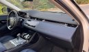 Land Rover Range Rover Evoque P200 S