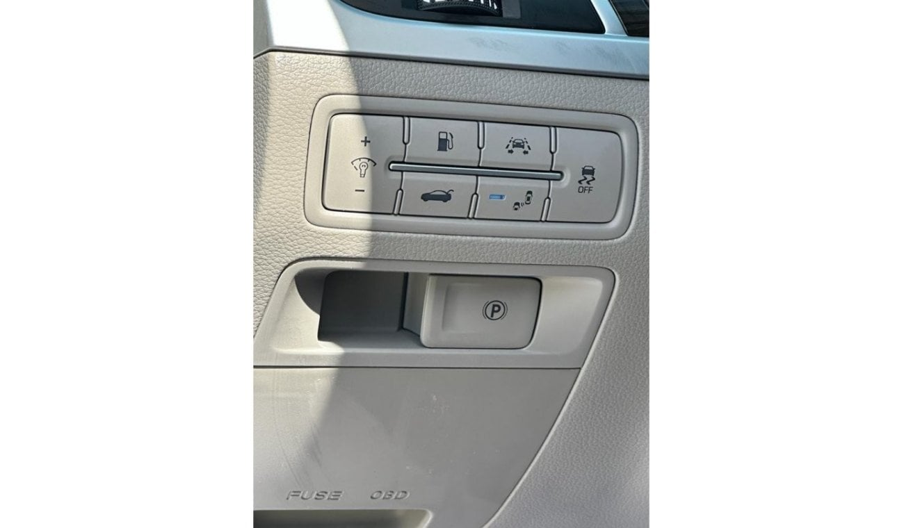 Genesis G80 Prestige