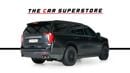 GMC Yukon AT4