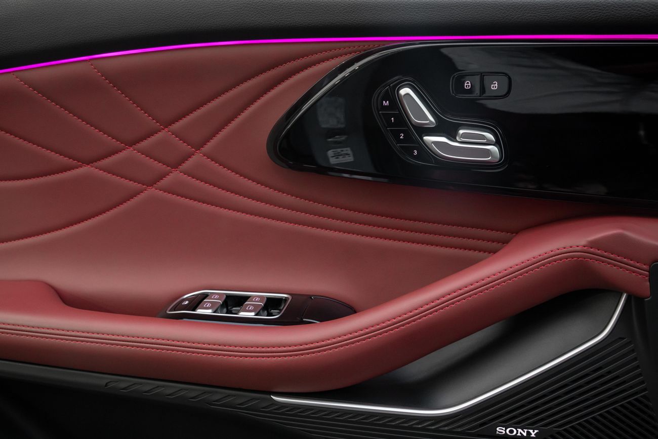 Exeed RX RX Luxury | 2,155 P.M | 0% Downpayment | Agency Warranty!