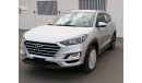 Hyundai Tucson 2.0