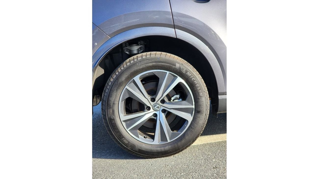 Lexus RX350 Lexus RX 350 full option