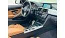 BMW 440i M Sport 2017 BMW 440i M-Sport Convertible, Warranty, Full BMW Service History, Full Options, Low Kms