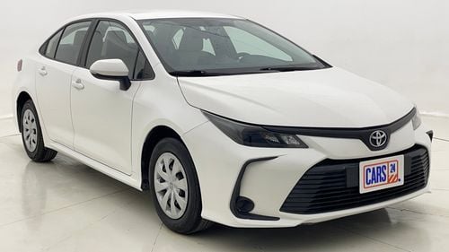 Toyota Corolla XLI 1.6 | Zero Down Payment | Home Test Drive