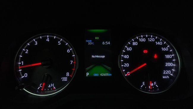 Toyota RAV4 VX, миниатюра 27