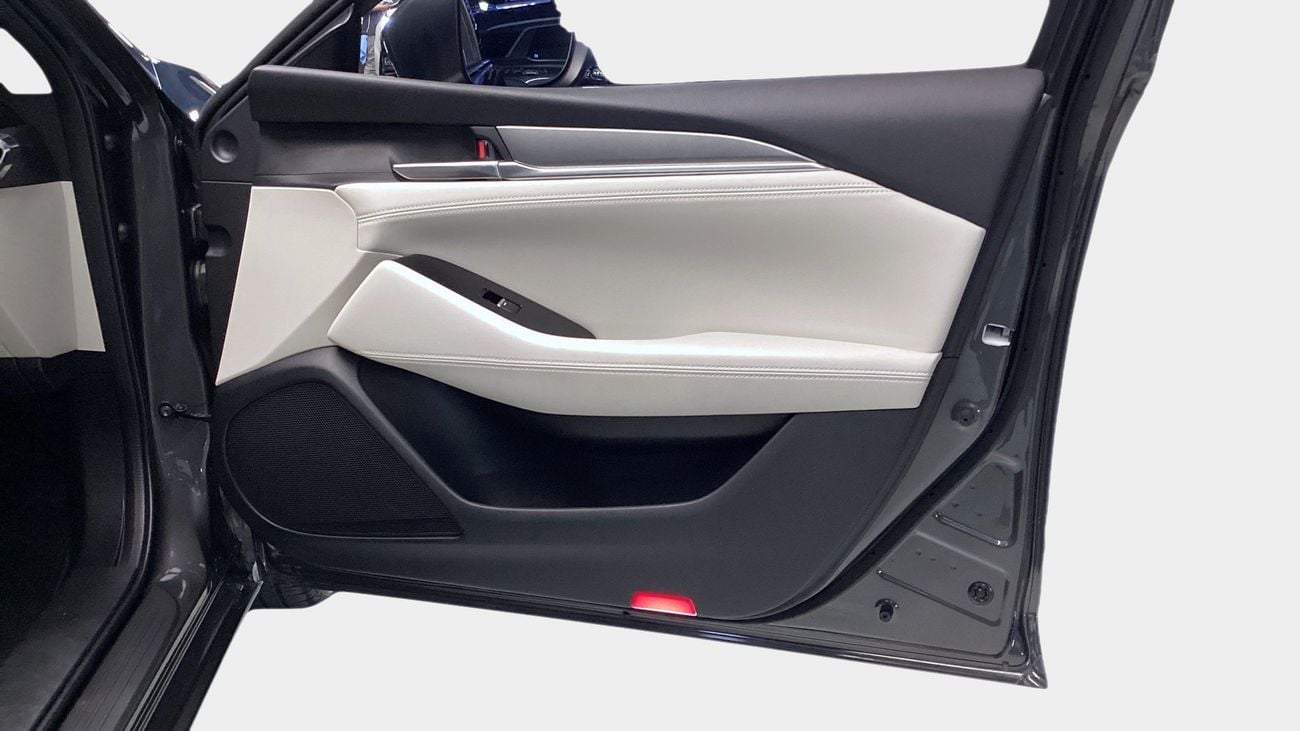 مازدا 6 Luxe | شامل الضمان | 0 ﺪﻔﻋﺓ ﺃﻮﻟﻯ