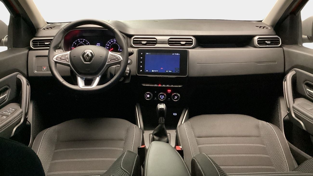 Renault Duster LE 1.6L LE | Guaranteed Warranty | 0 Down Payment