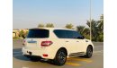 Nissan Patrol LE T2 FULL OPTION PERFECT CONDITION