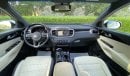 Kia Sorento EX Top Full Option