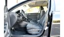 Volkswagen Jetta V4 - 2015 - 1 YEAR WARRANTY - BANKLOAN WITH 0 DOWNPAYMENT -