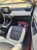 Toyota RAV4 RAV4 XLE 4X4