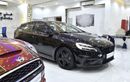 فولفو V40 EXCELLENT DEAL for our Volvo V40 T5 ( 2018 Model ) in Black Color GCC Specs