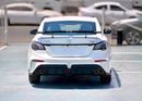 MG 6 LUXURY