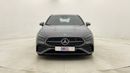 Mercedes-Benz A 200 AMG LINE 1.4 | Zero Down Payment | Home Test Drive
