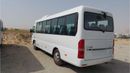 هيونداي كونتي Hyundai Country Bus 3.9L 23Seater 2024 Model Year