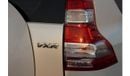 Toyota Prado VXR 4.0L 4WD Toyota Prado VX.R / 2017 / GCC / Free Accident / V6