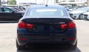 BMW 420i I Gran Coupe 2.0L Gasoline| Zero KM| Brand New 2016