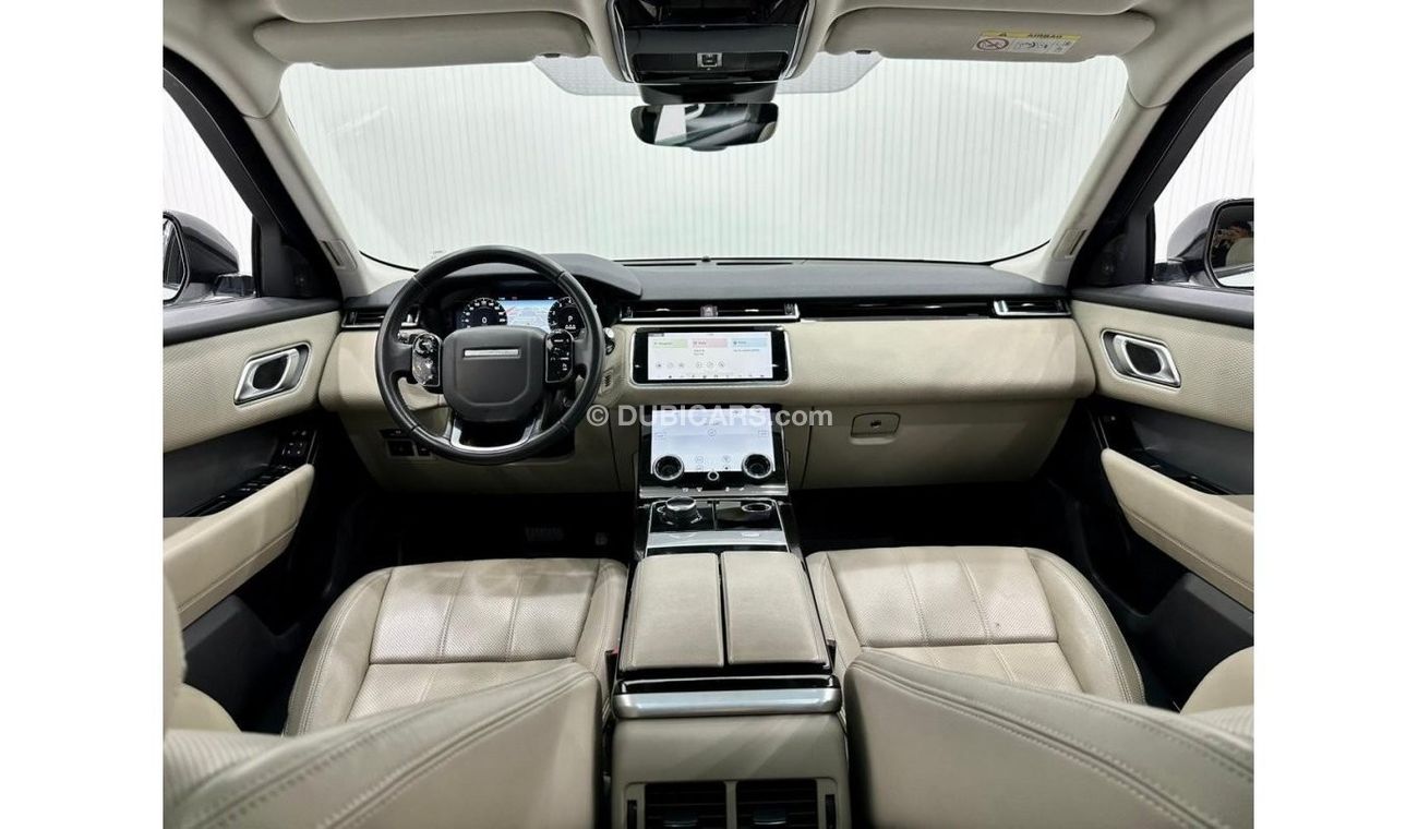 Land Rover Range Rover Velar P250 S 2019 Range Rover P250 Velar, September 2024 RR Warranty, Full RR Service History, New Tyres,